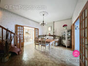 Maison à VIEUX-CONDE