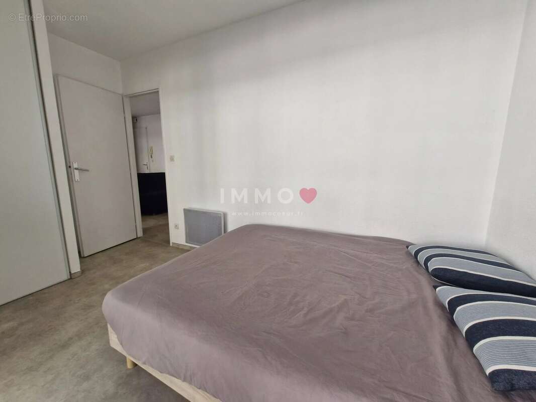 Appartement à LA ROCHELLE
