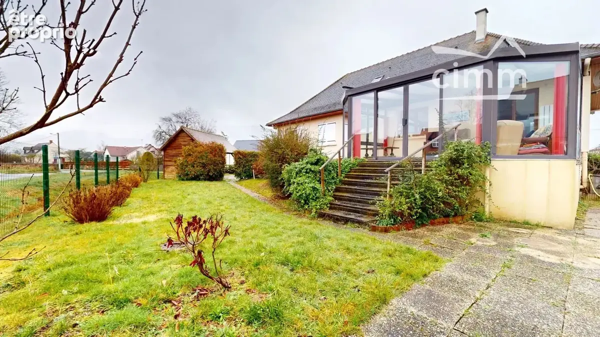 Maison familiale - photo 13
