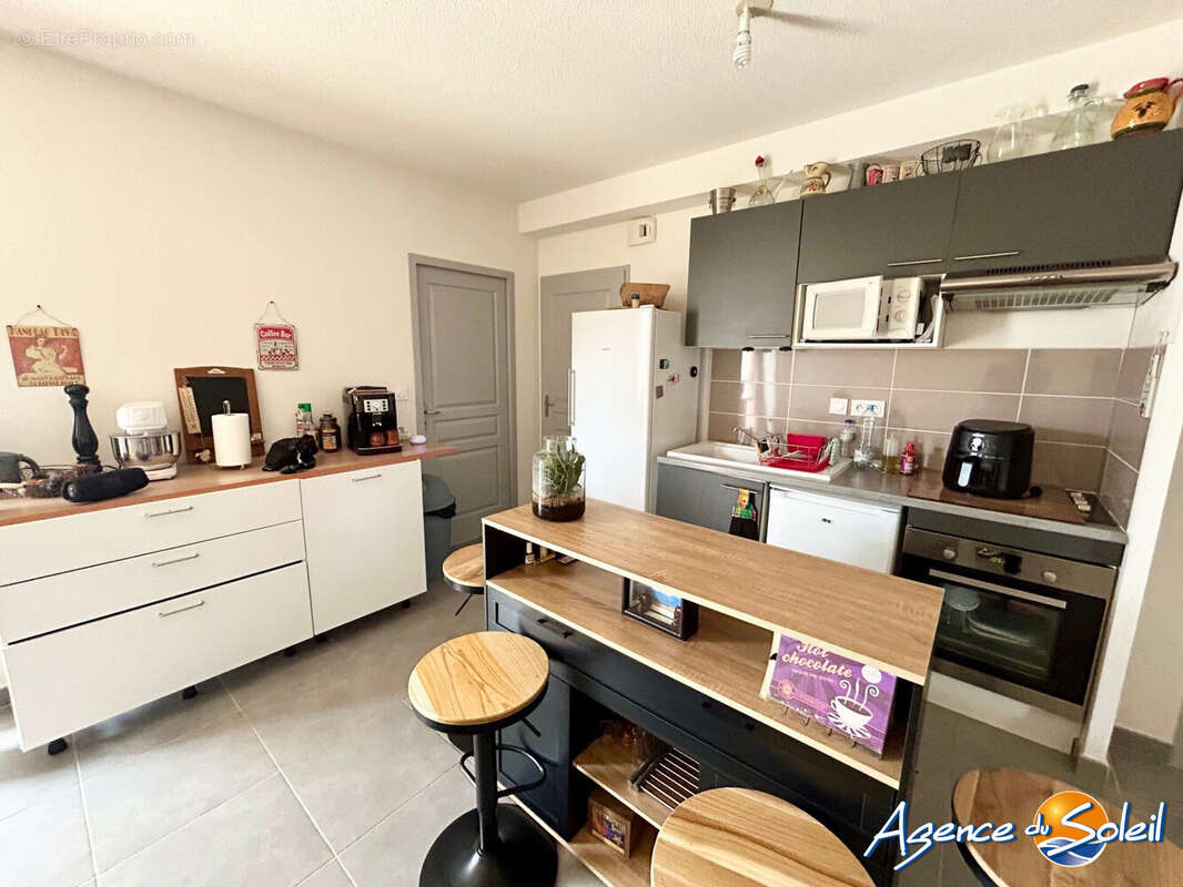 Appartement à NARBONNE