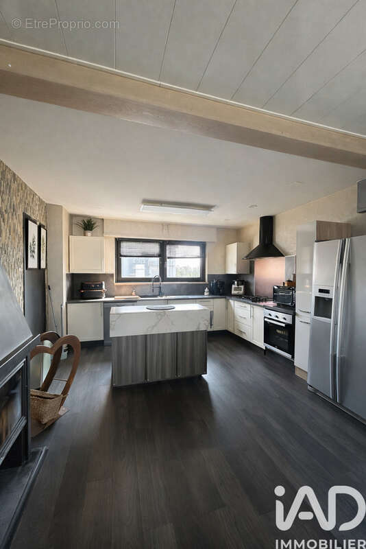 Photo 3 - Maison à SARREINSMING