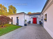 Maison à MONTEVRAIN