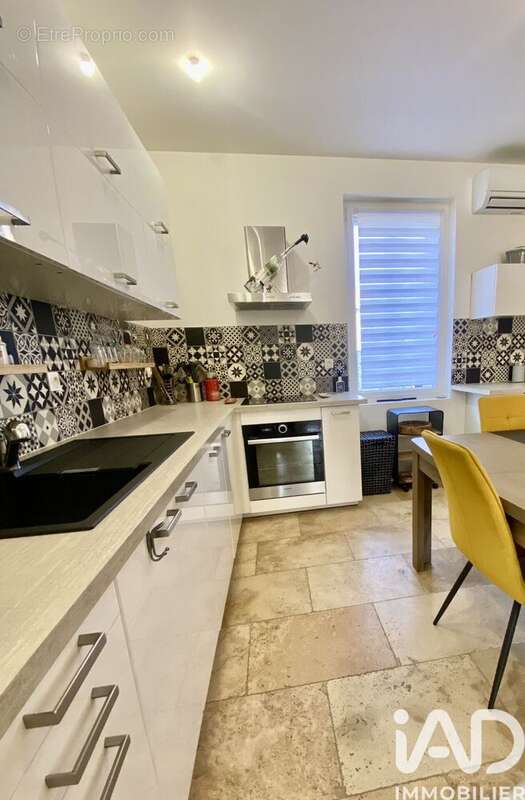 Photo 6 - Maison à GARDANNE