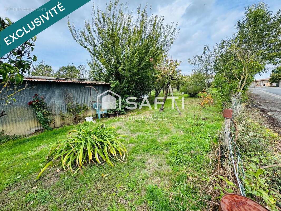 Photo 4 - Maison à AMAILLOUX