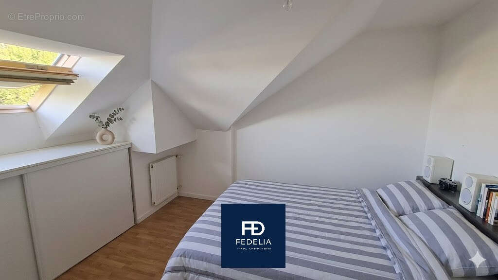 Appartement à VANNES