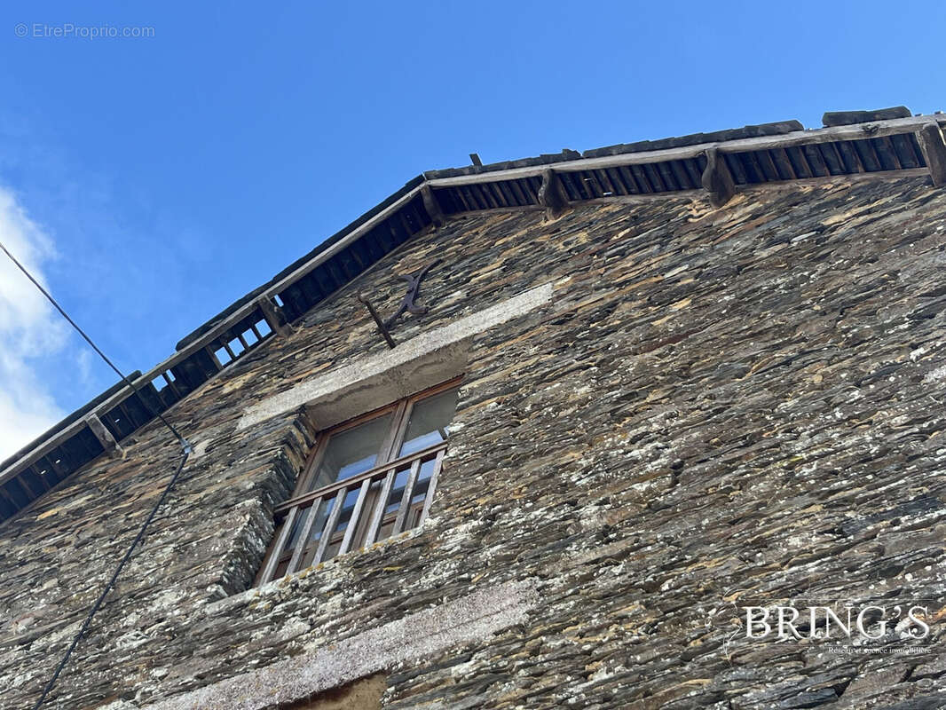 Appartement à GRAND-AUVERNE