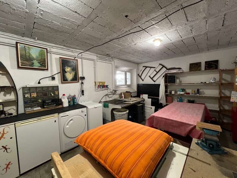 Maison à LA GRAND-COMBE