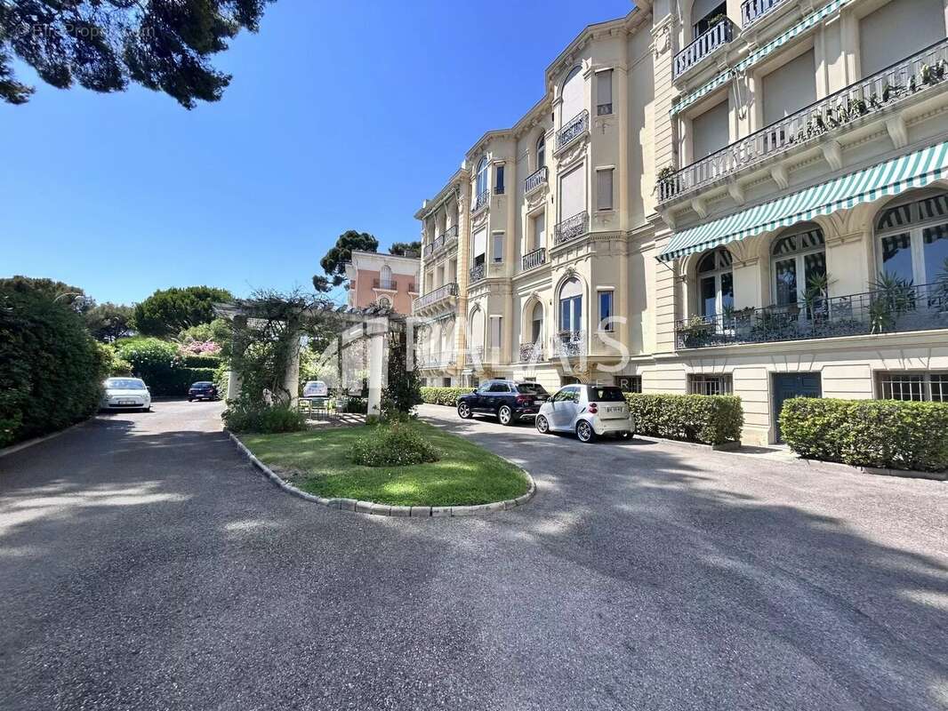 Appartement 8 m² à Nice  - photo 2