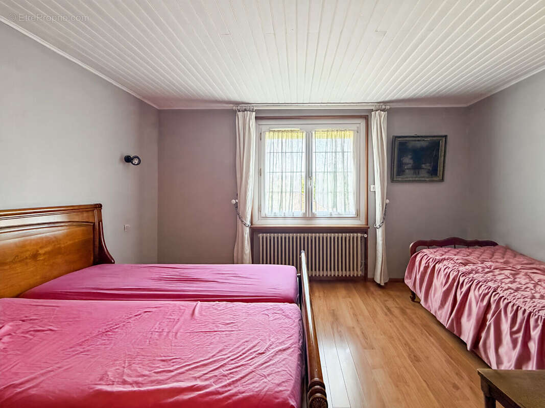 Maison à VILLEBON-SUR-YVETTE