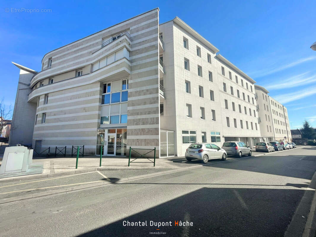 Appartement à MAINVILLIERS