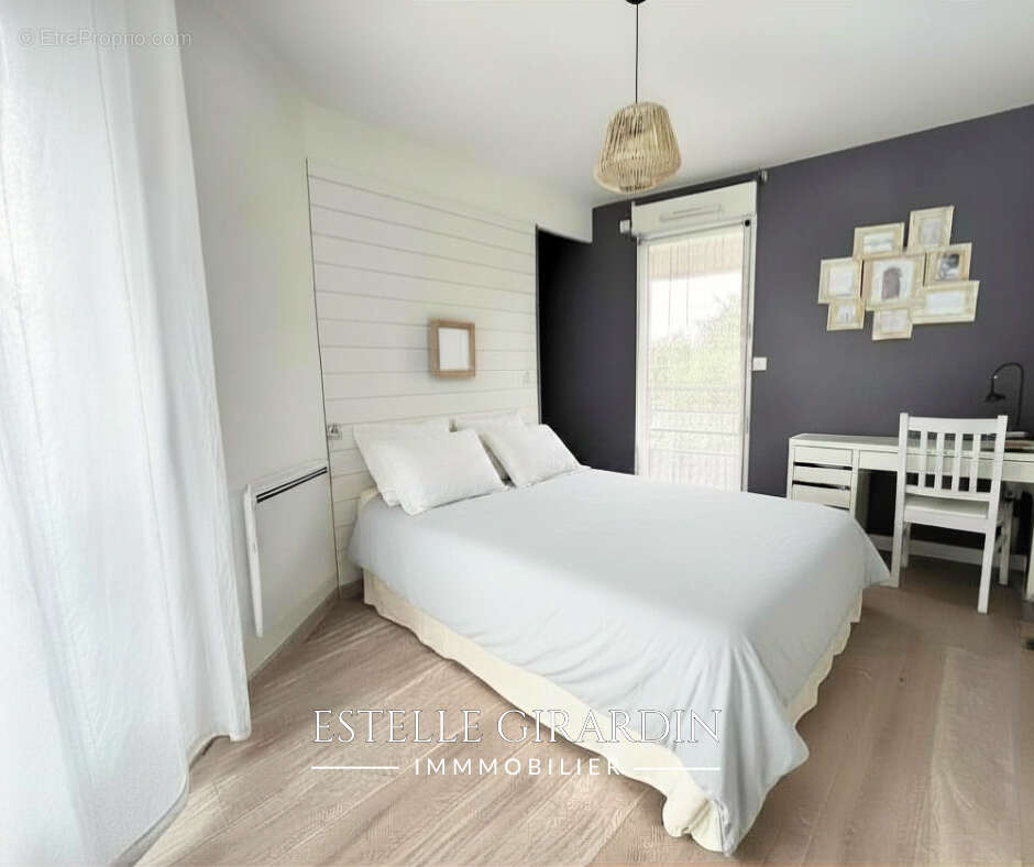 Appartement à CARQUEFOU
