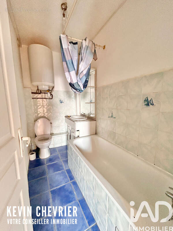 Photo 5 - Appartement à COULOMMIERS