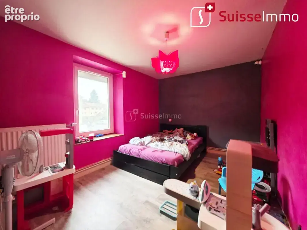 Maison Mediere 5 pièce(s) 101 m2 - photo 17