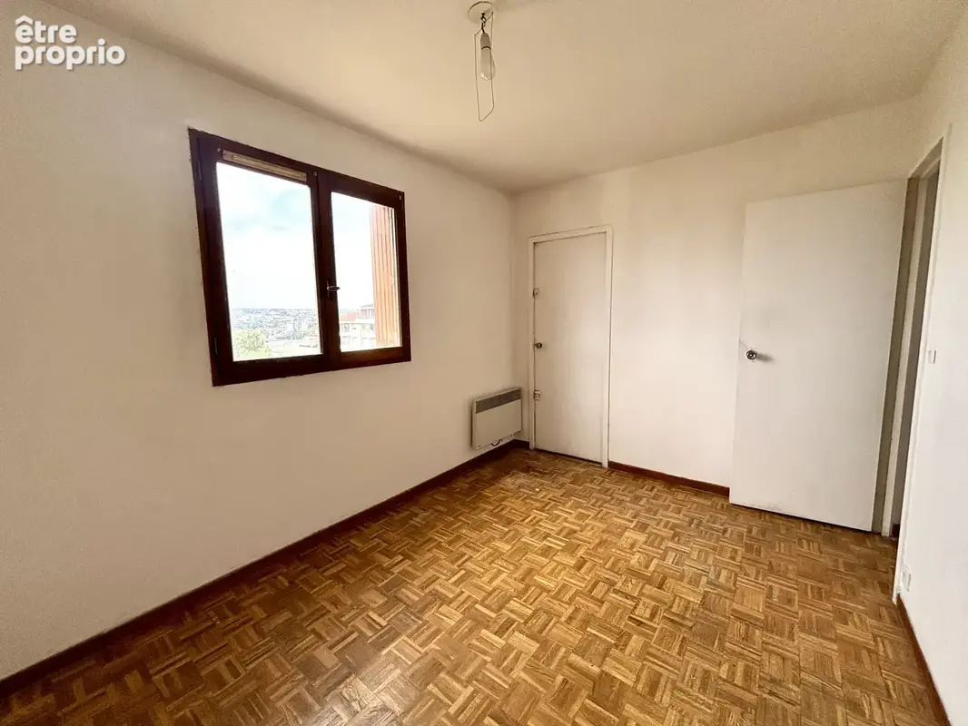 T2 de 38m2 avec balcons - Secteur Belle de Mai - photo 6