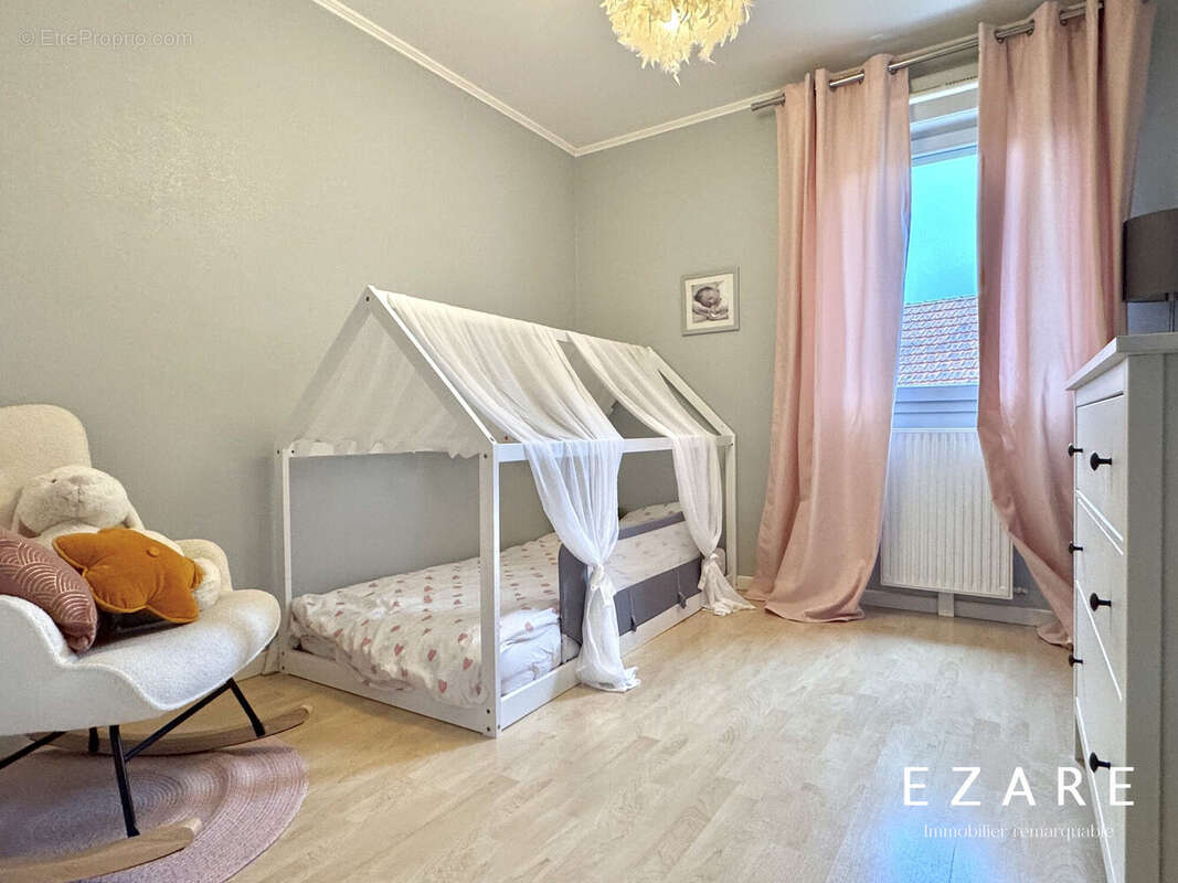 Maison à ARC-SUR-TILLE