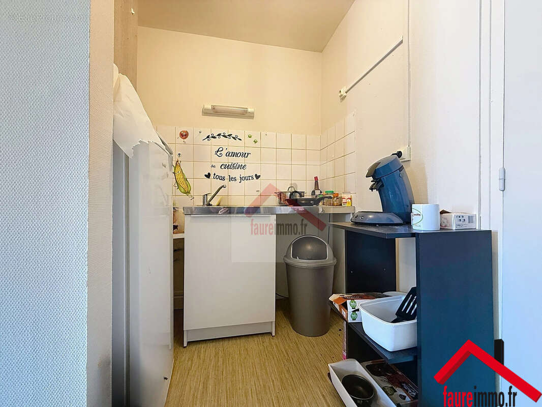 Appartement à BRIVE-LA-GAILLARDE