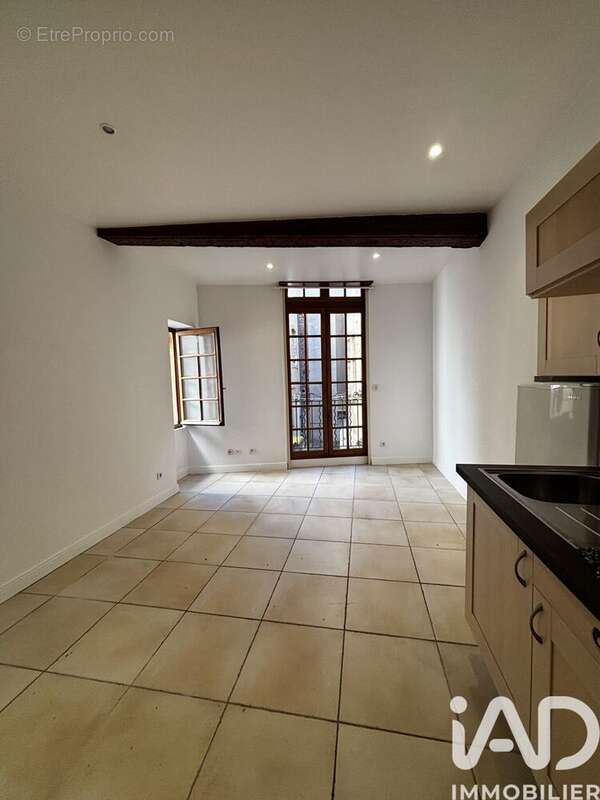 Photo 5 - Appartement à SALON-DE-PROVENCE