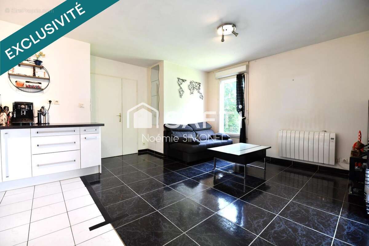Photo 4 - Appartement à BRETIGNY-SUR-ORGE