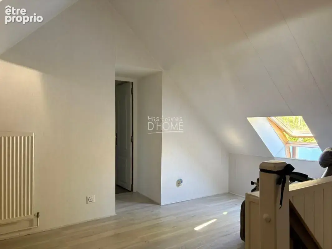 Maison briarde de charme – Un véritable havre de paix - photo 15