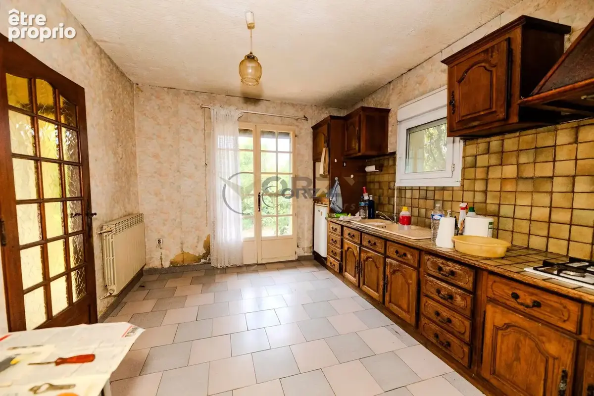 Maison 3 pièces 95 m² à vendre à Le Thor (84250) - photo 4