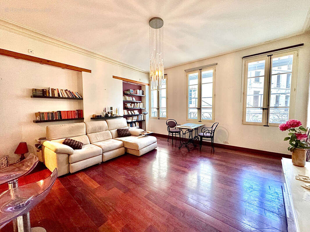 Appartement à AVIGNON