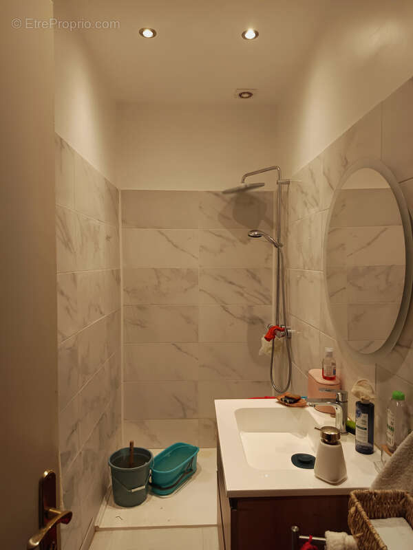 Maison à CAMPAGNE-SUR-AUDE