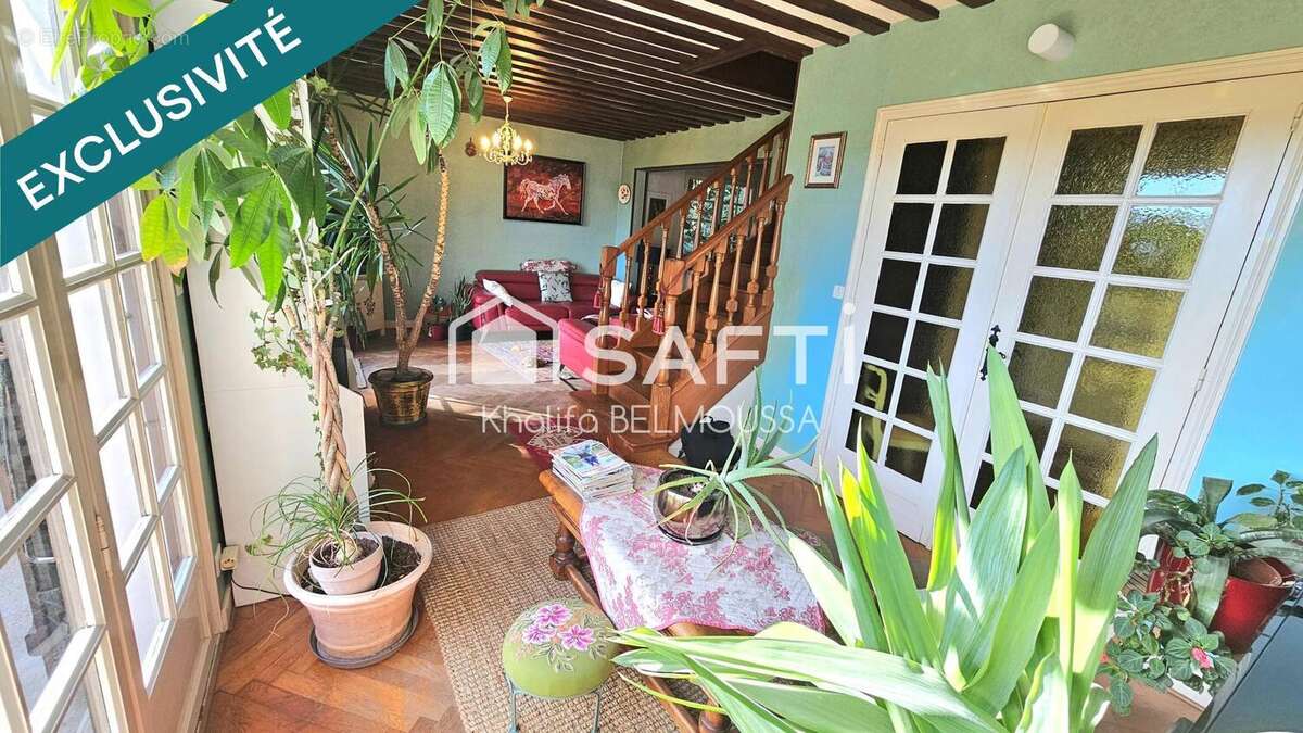 Photo 4 - Maison à BELLEY