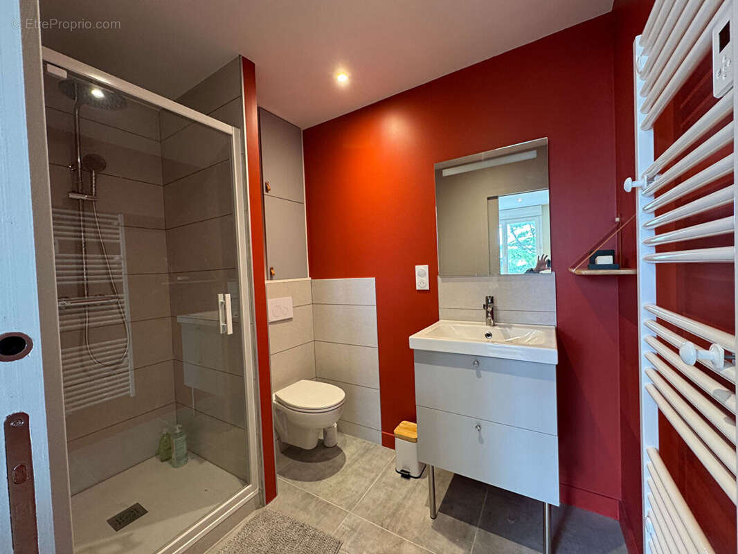 Appartement à LA BAULE-ESCOUBLAC