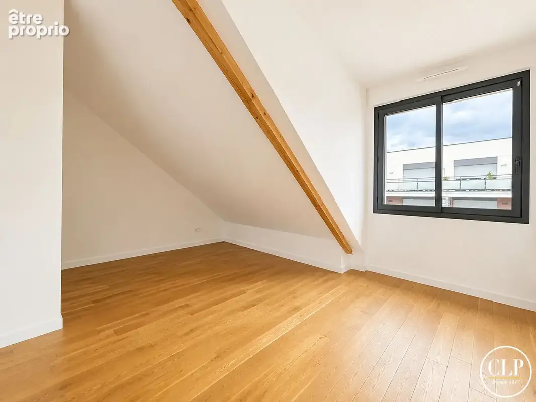 Maison Fontenay Sous Bois 5 pièce(s) 120 m2 - photo 11