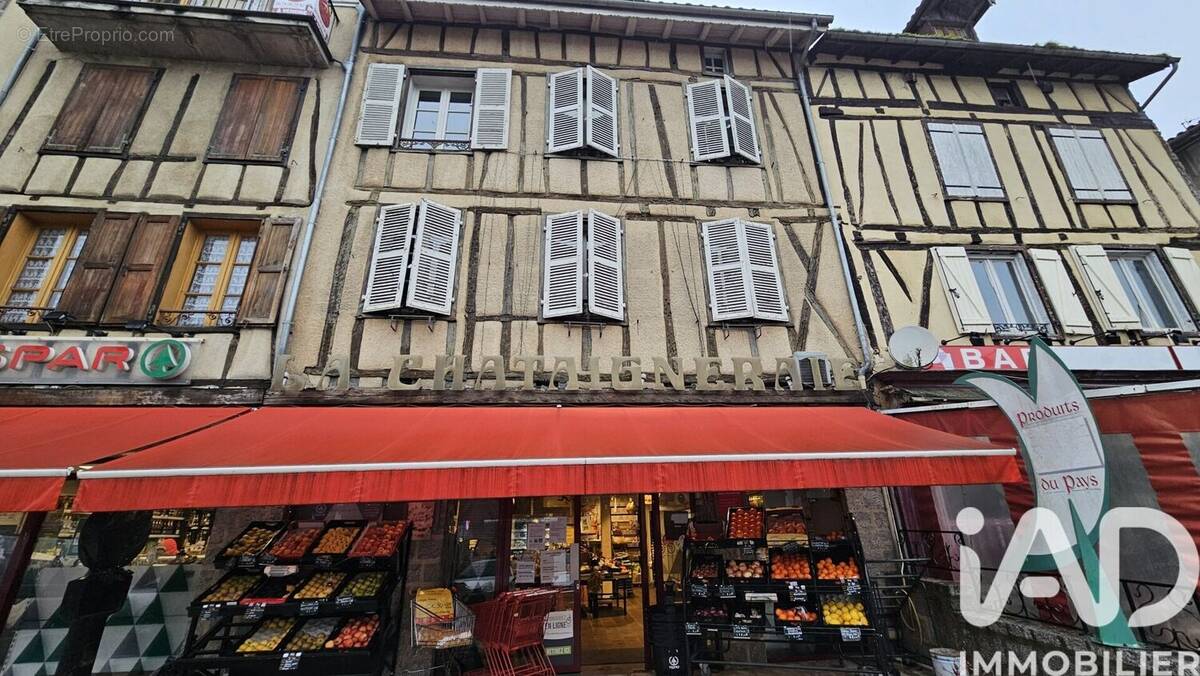 Photo 1 - Appartement à MAURS