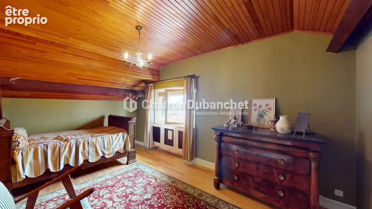 COURS - Maison de 159 m² - photo 13