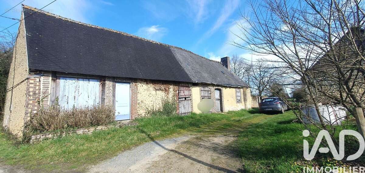 Maison 52 m² à Berfay  - photo 8