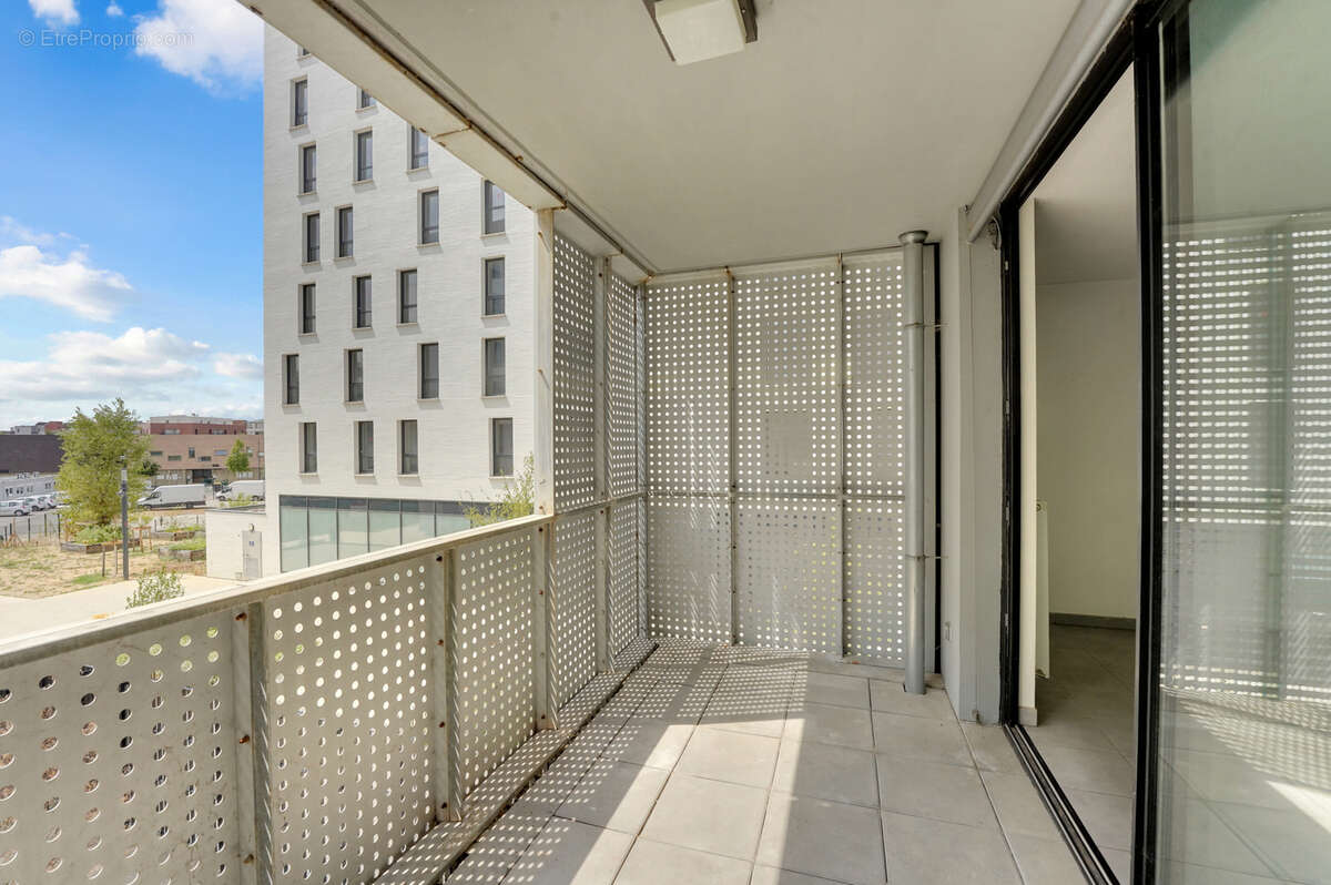 Nouveauté ! Appartement T3 de 64 m2, situé au 1er étage, au cœur du quartier de Borderouge. - photo 3