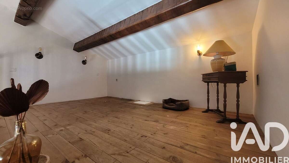 Photo 6 - Maison à REGUSSE