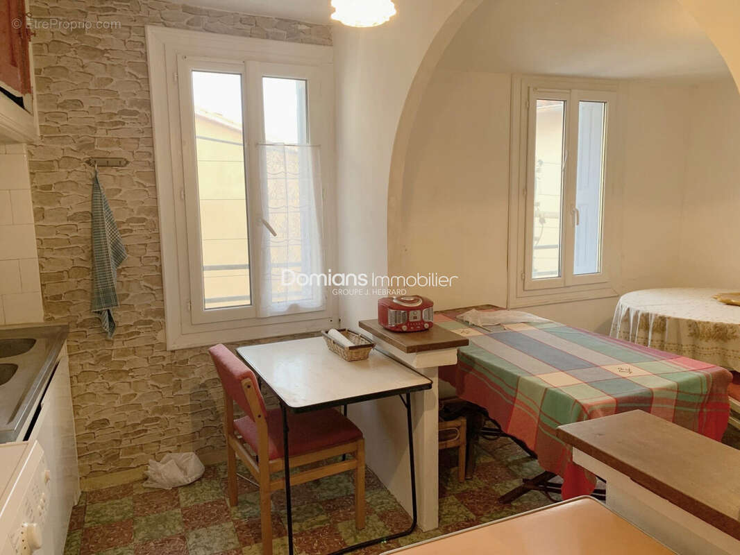 Appartement 29 m² à Port-Vendres  - photo 2