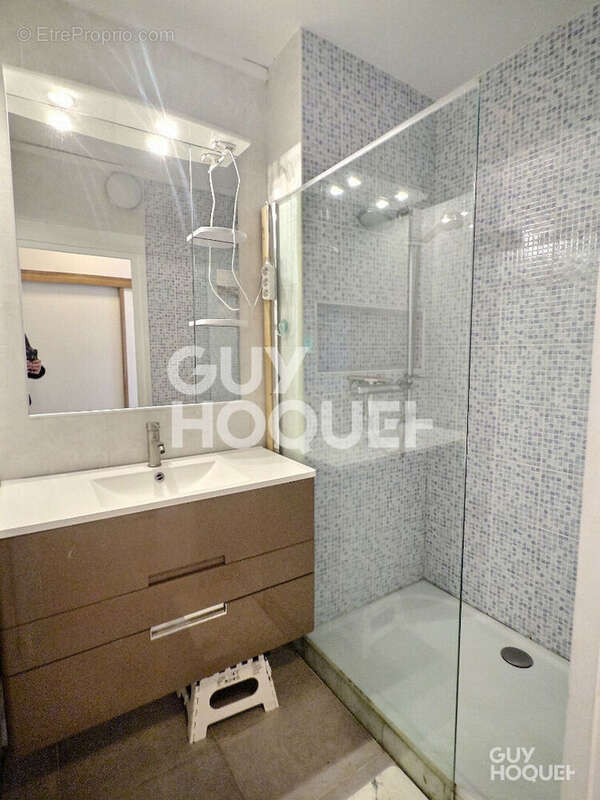 Appartement à JOINVILLE-LE-PONT