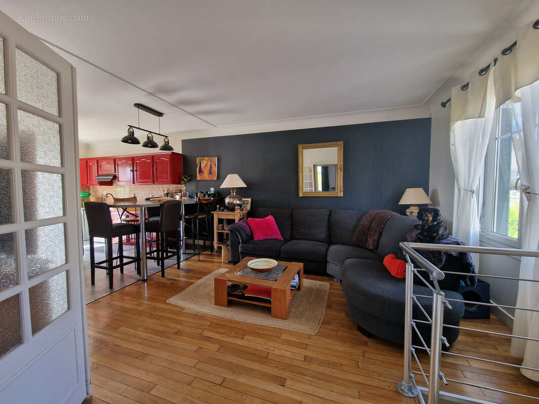 Maison à BRIVE-LA-GAILLARDE