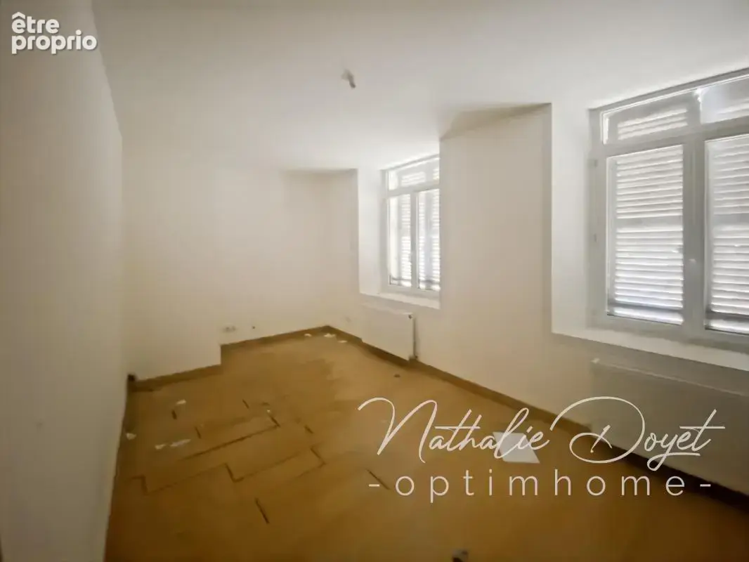 Maison à vendre 0 pièces MARLE (02) - photo 4