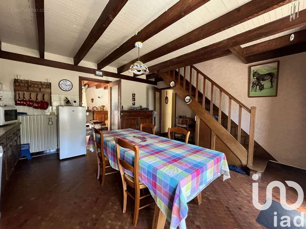 Photo 2 - Maison à NIEUIL