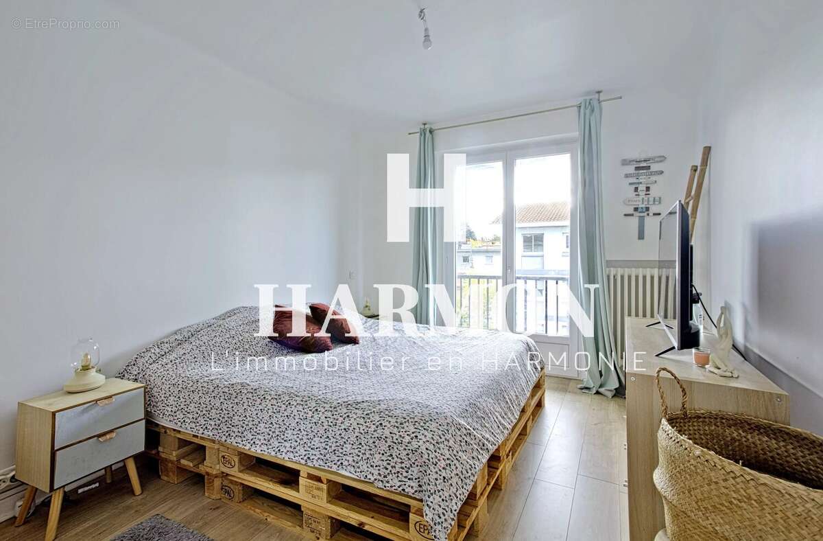 Appartement à BAYONNE