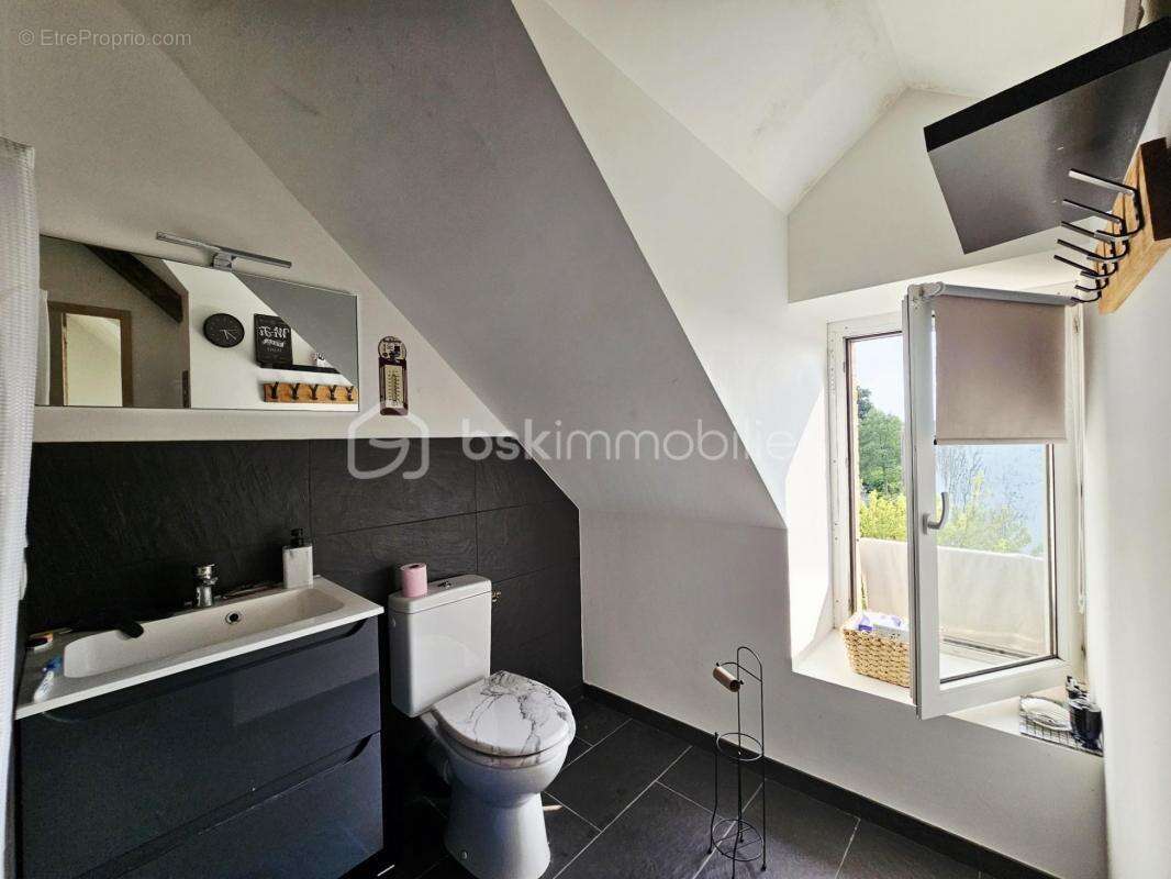 Maison à CHATEAUBRIANT