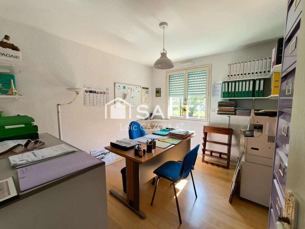 Photo 7 - Maison à SAINT-M&#039;HERVE