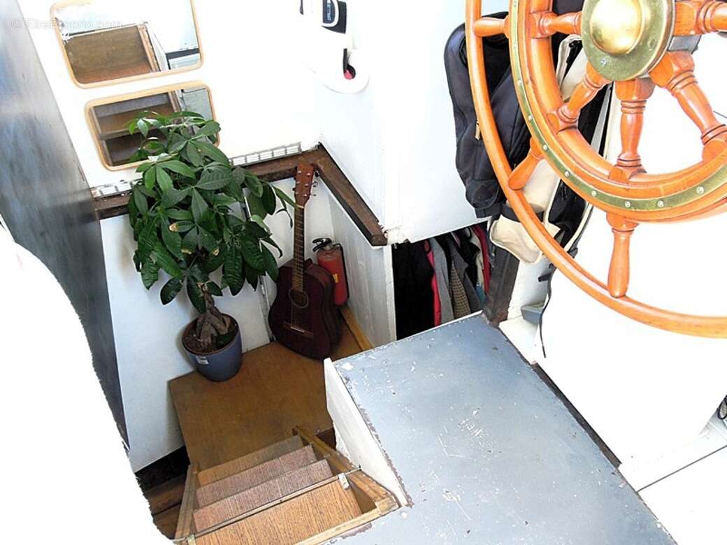 Maison à PARIS-19E
