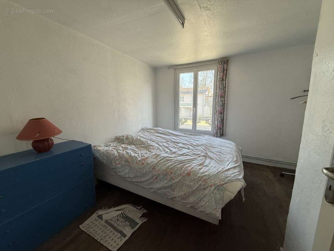 Maison à BOURBONNE-LES-BAINS