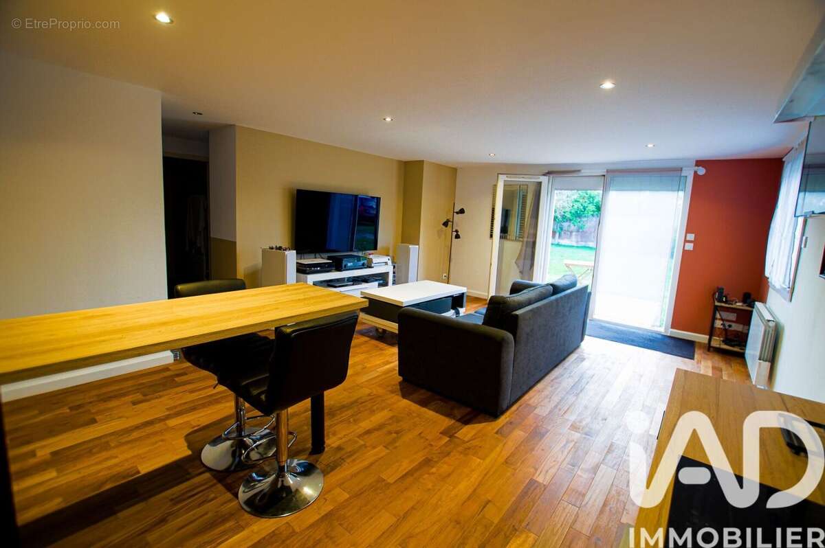 Photo 3 - Appartement à PORNICHET