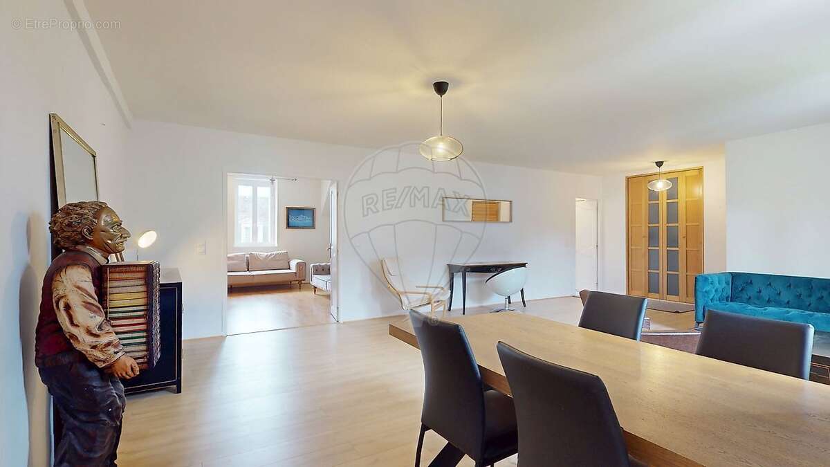 Appartement à ORLEANS