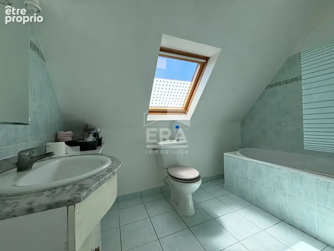 Maison 92m² à ploemel - photo 5