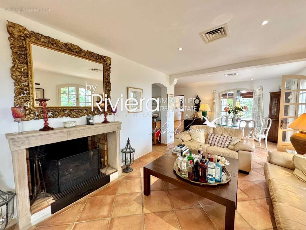 Villa provencale - vue mer & vignes - photo 18