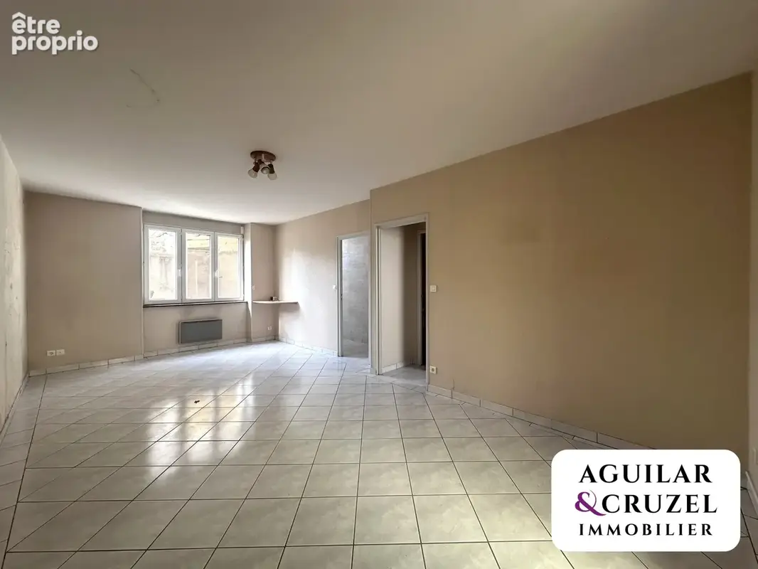 Quartier Auger - photo 3