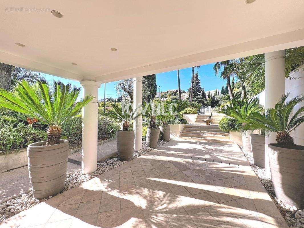 Appartement à GRASSE